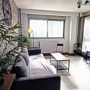 Entier Proche De Lyon Appartement