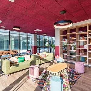 Student Factory Lyon Parilly Appartement