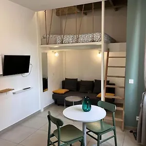 Le Pressense Appartement