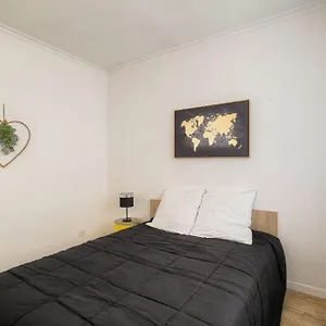 Le Spacieux Ideal Sejour Pro Ou Week-end Famille Appartement