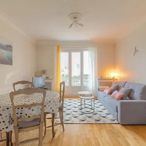 Le Parilly - Ma Cabotte Appartement