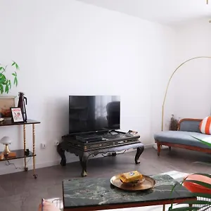 T3 Lyon 8 Parc Parilly-eurexpo -9min En Voiture Appartement