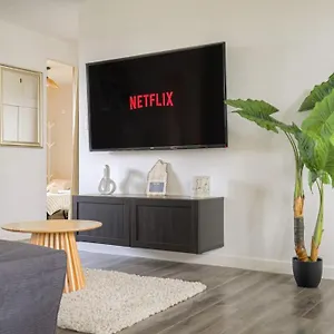 Le Pressense, Ideal Sejour Pro Ou Familiale Appartement