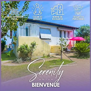 Serenity Appartement