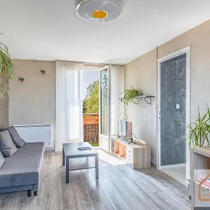 Jolie T3 50m² Appartement