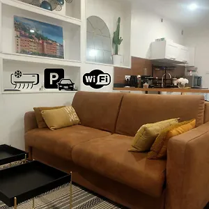 Nouveau Cosy Lyon Sud Appartement