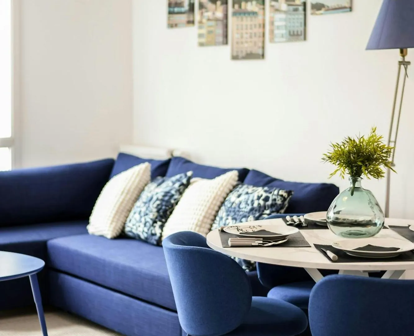Cocon Prestige Lyonnais : Securite Et Commodites Venissieux 0*,  France