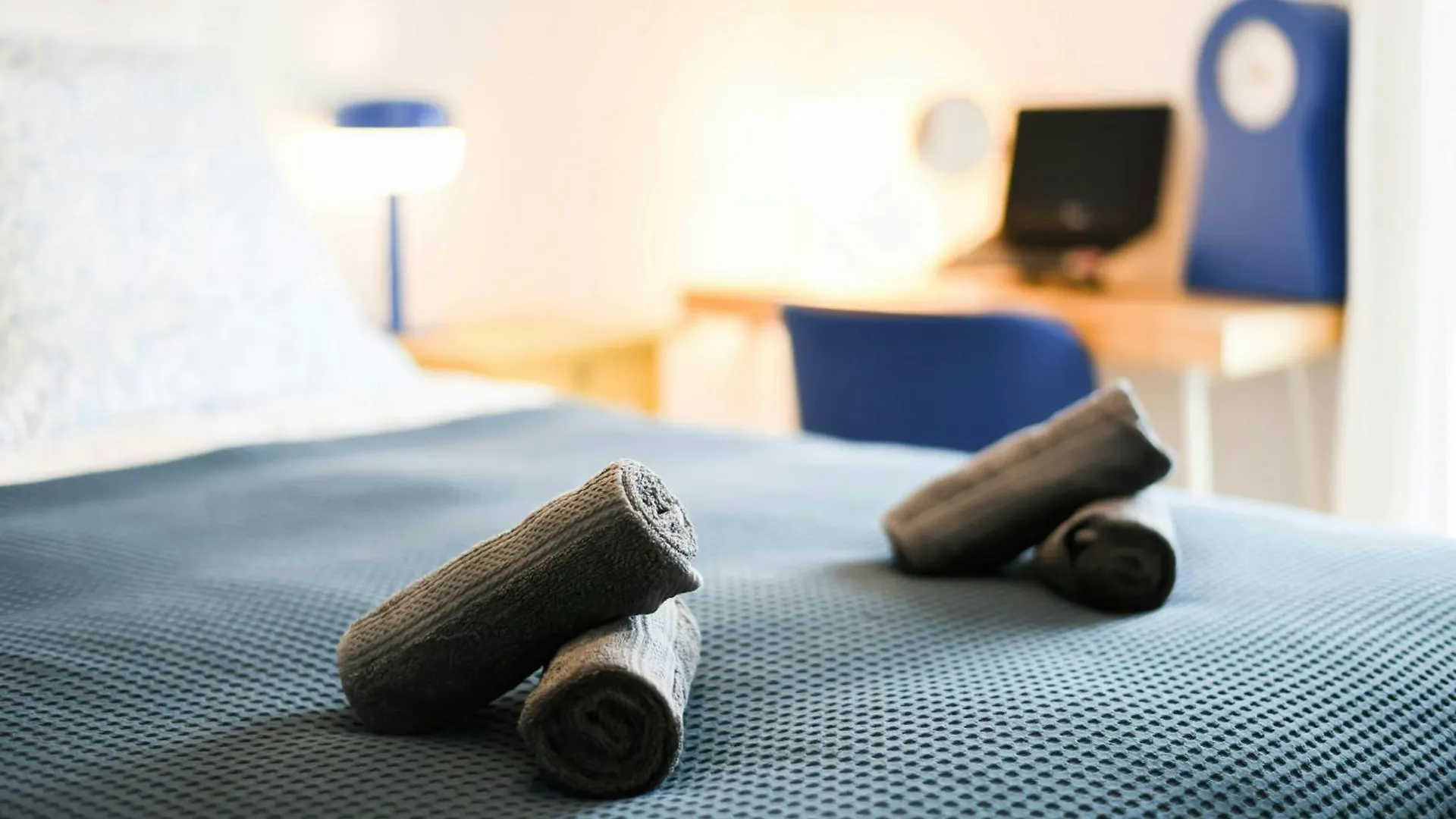 Apartment Cocon Prestige Lyonnais : Securite Et Commodites Venissieux France